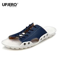 sandals shoes designer beach shoes outdoor footwear water shoes mens ...