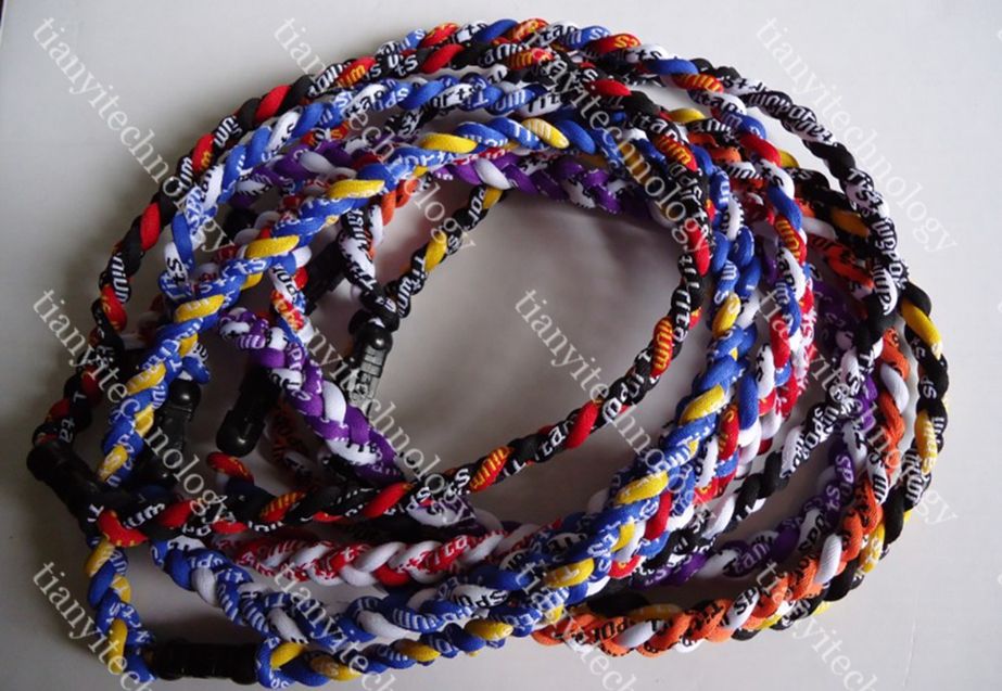 titanium baseball bracelets