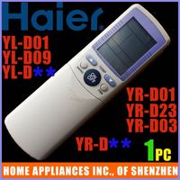    Haier Yr-hd01 -  5