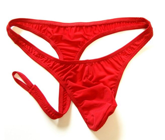 thong pants