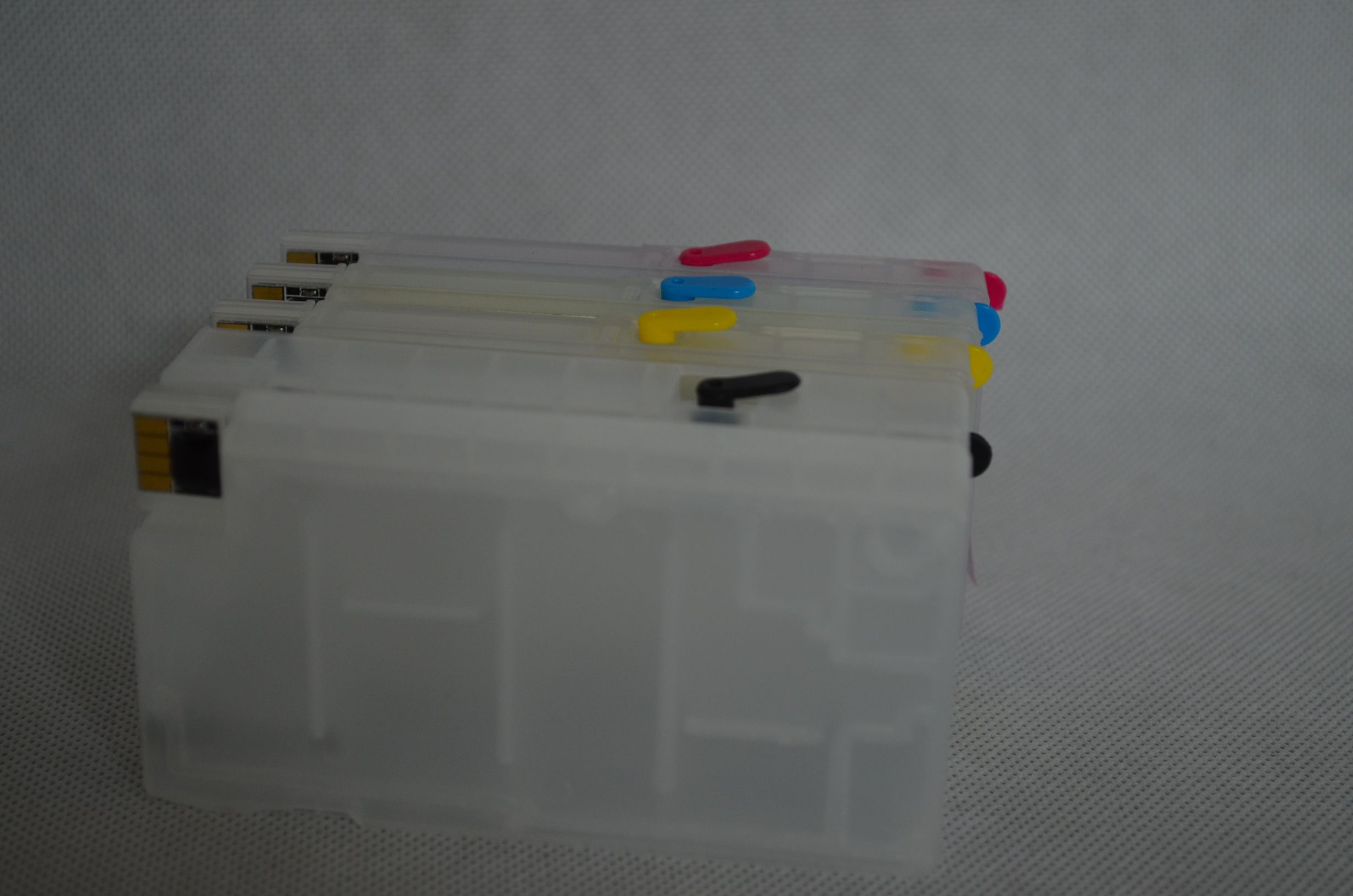 Refill Ink Cartridge for HP Officejet Pro 861086208630 EAllinone