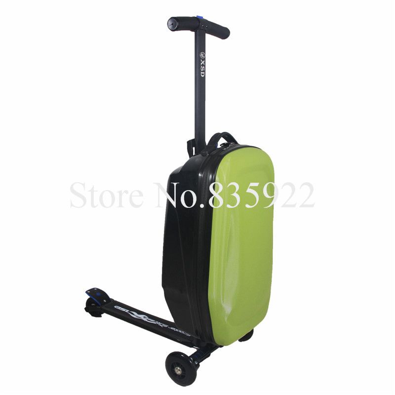 Trolley Female Travel Bags Male Luggage Drag Boxes Suitcase Universal