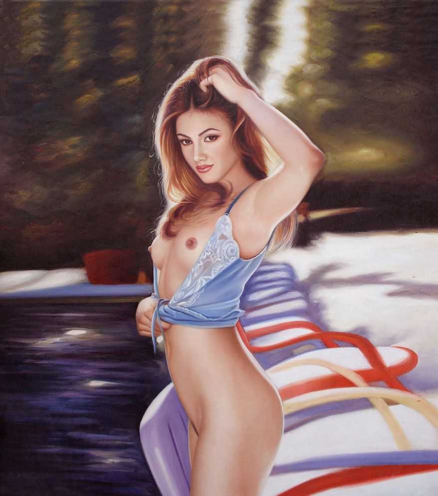 Calendar Teen Art Gallery 62