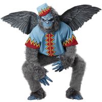 Flying monkey sex style Lesbian orgy forest