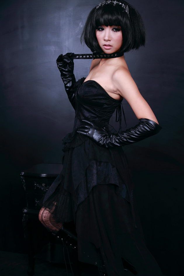 Rq Bl Goth Corset Dress Prom Tutu Dress 21122 Buy Dress Online Dresses