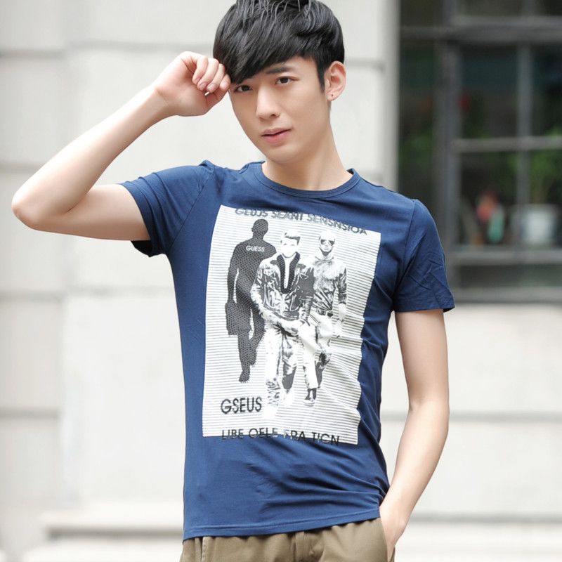 Fashion Trends For Men Fashion Trends For Men