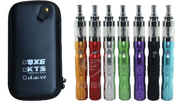 Vape X6  img-1