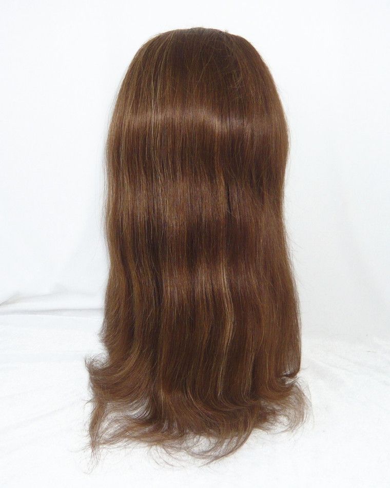 Oyene full lace wigs ombre color black with blonde brazilian hair full handtied+adjustable lace cap free style Custom Order valid
Oyene full lace wigs ombre color black with blonde brazilian hair full handtied+adjustable lace cap free style Custom Order valid