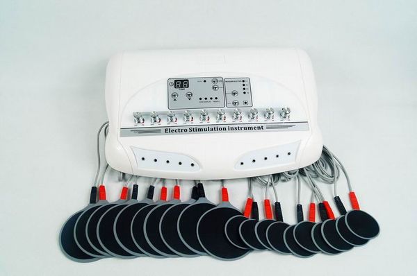 Em ru ian wave weight lo and kin care mu cle electro timulation brea t lift beauty machine au 6804b
Em ru ian wave weight lo and kin care mu cle electro timulation brea t lift beauty machine au 6804b