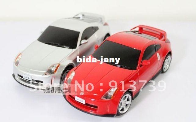 remote control nissan 350z