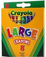 Cheap Crayola Crayons