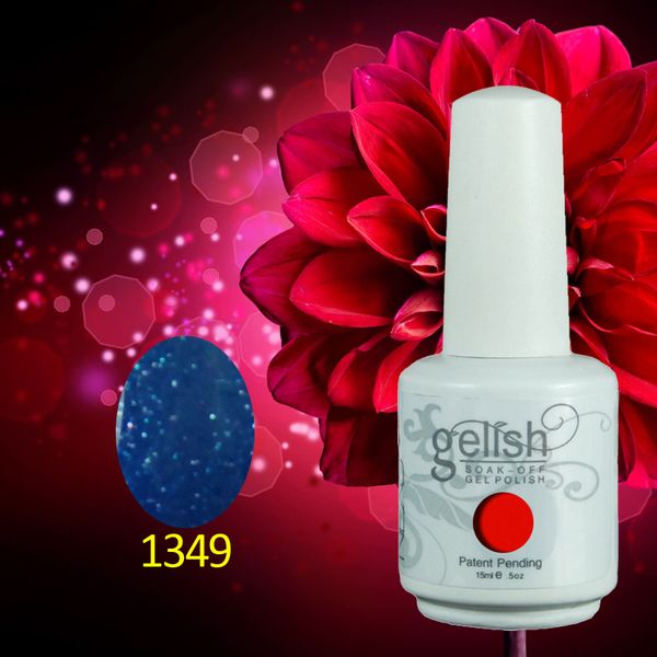 Gelish Soak Off УФ ногтей гель для ногтей 403 мода цвета Availabel 750 шт./лот 15 мл лучший гель для ногтей для салона УФ-гель
Gelish Soak Off УФ ногтей гель для ногтей 403 мода цвета Availabel 750 шт./лот 15 мл лучший гель для ногтей для салона УФ-гель