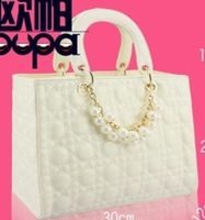 Wholesale - #2015 fashion Lady handbag Fashion lady totes Pea...