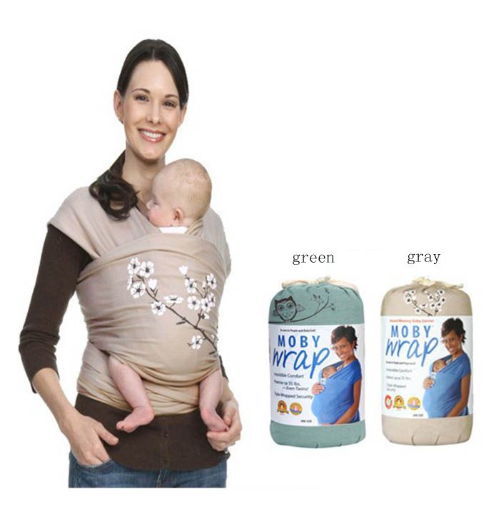 Best Retail Cotton Baby Carrier Baby Backpack Towel Baby Carrier Sling Wrap Kid Wraps Under 27.