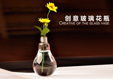 Vase Planters Decorative Vases Glass Home Decoration Flower Vases Wedding Decoration Party Decoration