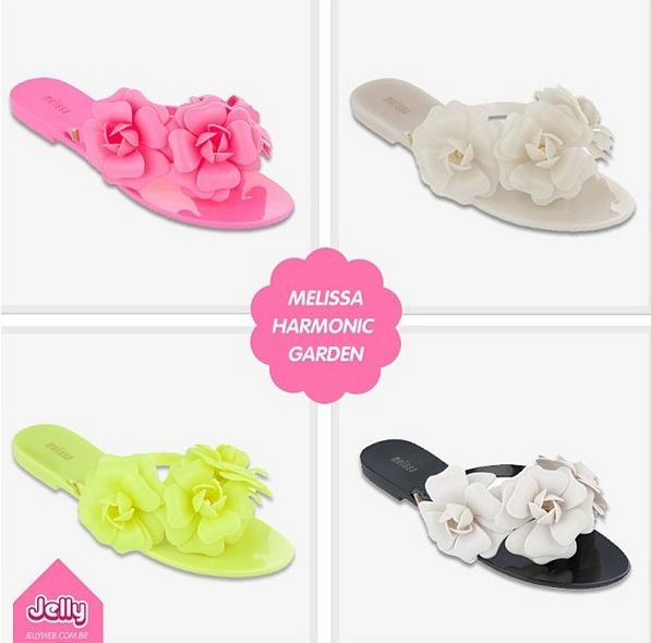 Jelly Shoes aka Jellies | Like Totally 80s