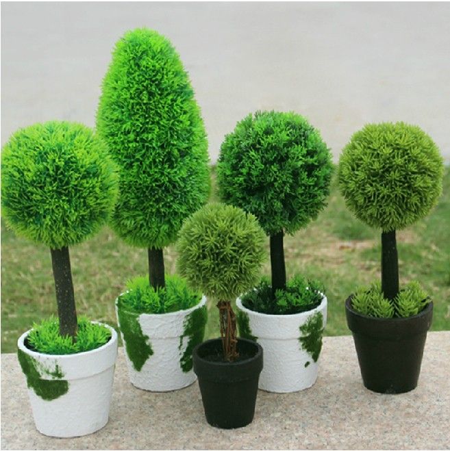 decorative plants for home garden 5 styles idyllic decorative potted plants artificial fake decorative plants for home garden 5 styles idyllic decorative potted plants artificial fake
