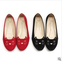 Where to Buy Cat Face Shoes Online? Where Can I Buy Polka Dot