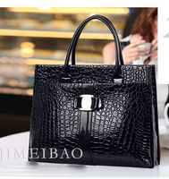 Wholesale - 3 colors Black Hot New Women Lady Fashion Totes L...