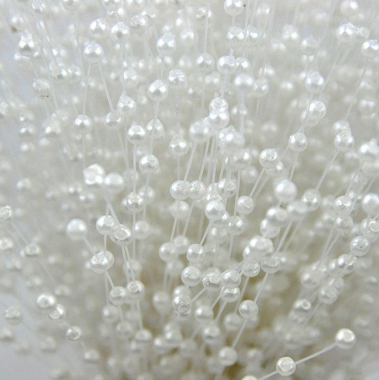 100 white 4mm round pearl Wedding Christmas Decoration Bouquet Cake Jewelry Picks Pins
100 white 4mm round pearl Wedding Christmas Decoration Bouquet Cake Jewelry Picks Pins