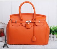 Wholesale - 2014 Hot Elegant Vintage Women Lady Celebrity PU...