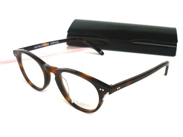 round frame mens glasses
