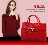 Wholesale - Free shipping New fashion women handbag cheap lar...