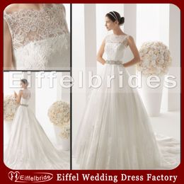 discounted celtic wedding dresses