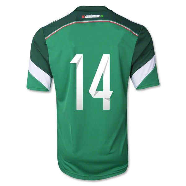 mexico world cup jersey 1998