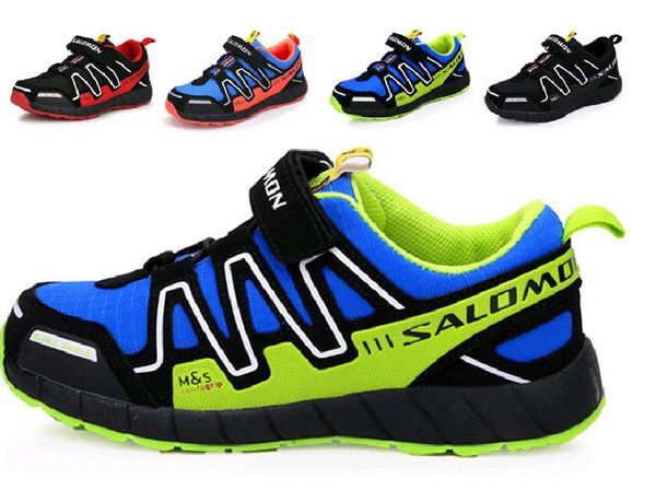 salomon per bambini