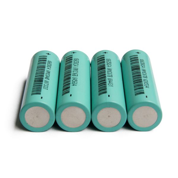 High Quality 8650 Rechargeable Batteries For Laptop 18650c4 Bak Battery ...