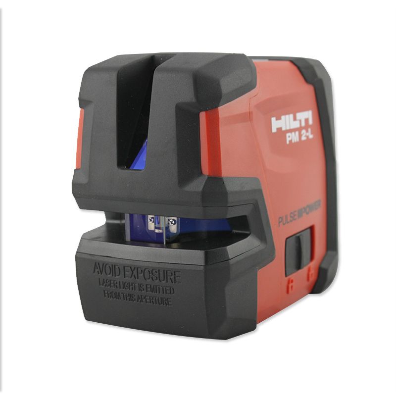2017 Hilti Laser Level Measurement Pm 2 L Line Laser From Hifimusic
