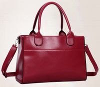 Wholesale - 2014 Hot selling Noble Genuine Leather Women's Ba...