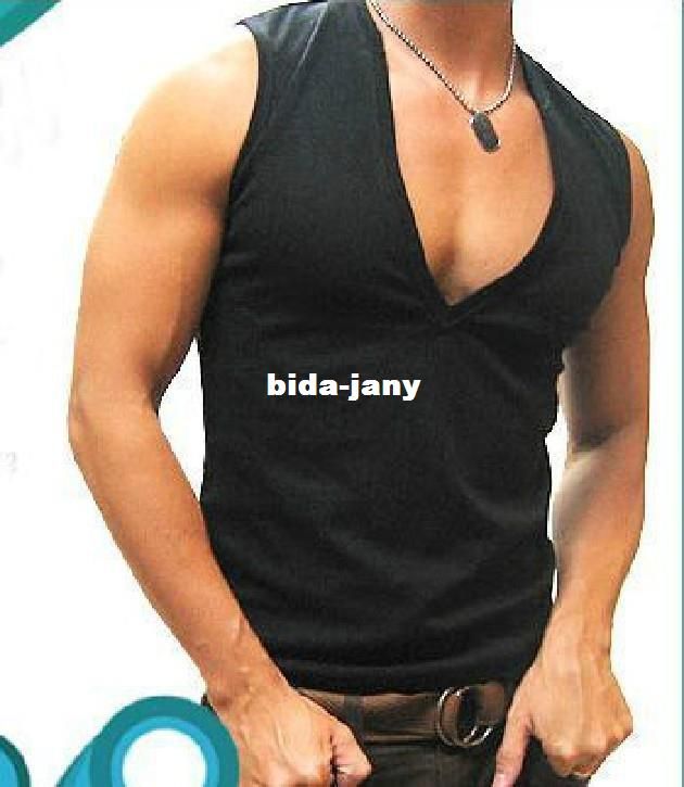 Mens low cut v neck t shirt Shop online for Men's V-Neck T-Shirts at dnxvvyut.ml Find designer long & short sleeve V-neck shirts. Free Shipping. Free Returns. All the time.