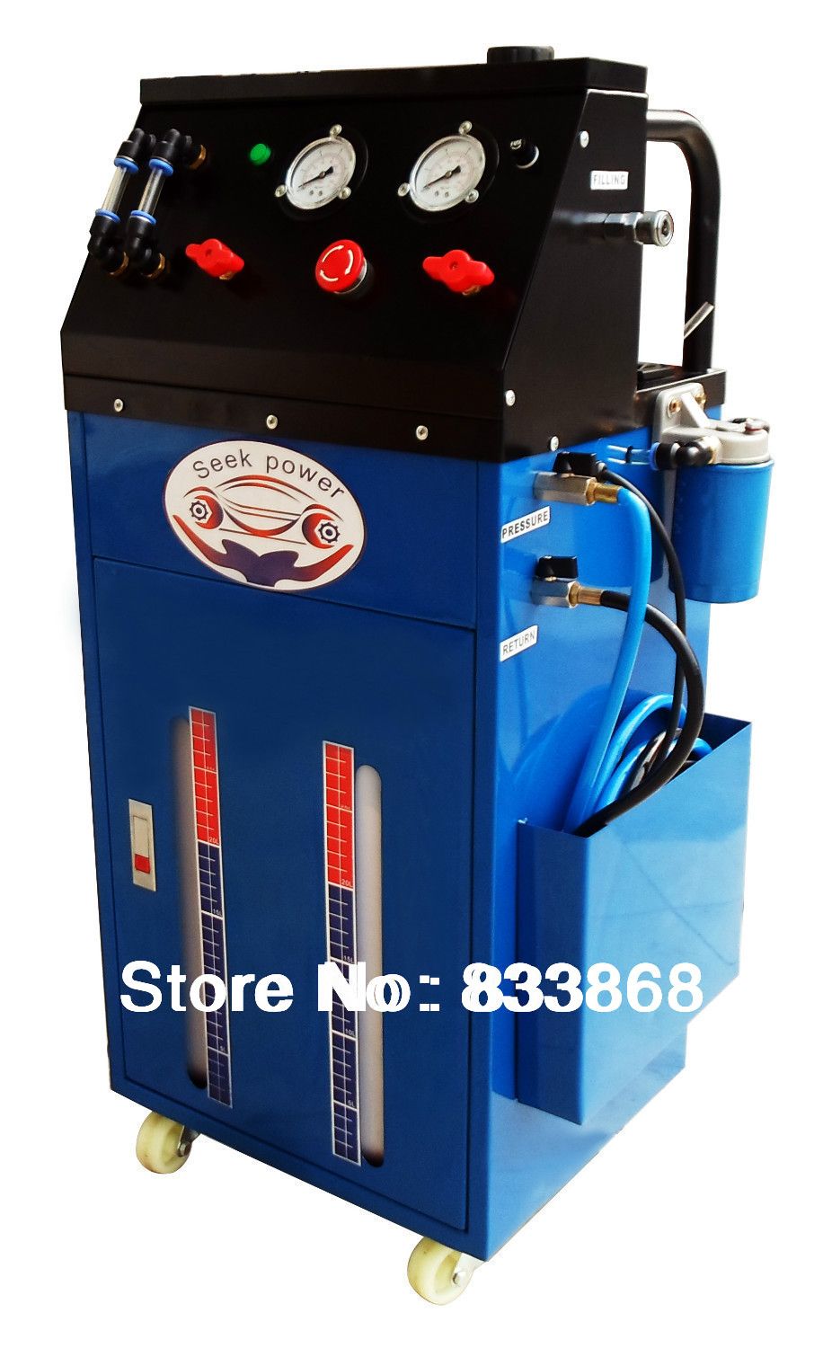 Auto Transmission Flush Machine,Automatic Transmission Fluid Exchange