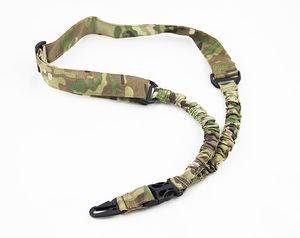 High Strength One Point Sling Multicam