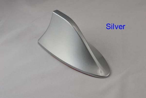 For Honda CRV CRV Car Auto accessories Modifiction Conversion Shark Fin Antenna Aerials With AM FM Radio Signal