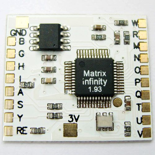 matrix ic7 computer