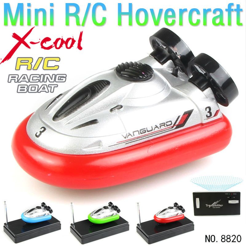 best rc hovercraft reviews