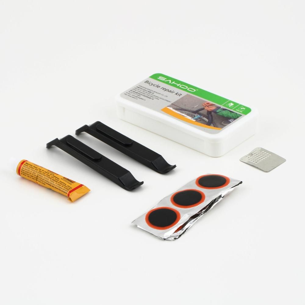 Slime Tube Repair Patch Kit Review pleasethepiratebay