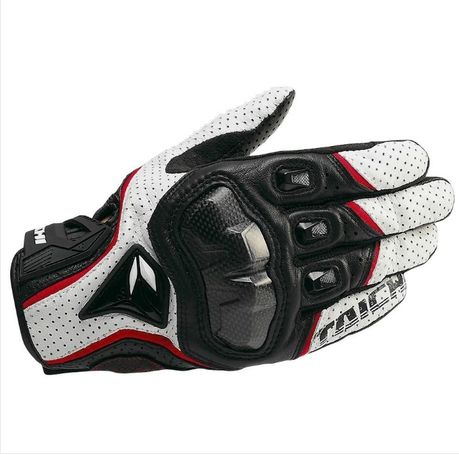 2015 New Model Armed Leather Mesh Glove RS-TAICHI Moto Racing Gloves RST390 motorcycle gloves motocross motorbike glove carbon fiber gloves
2015 New Model Armed Leather Mesh Glove RS-TAICHI Moto Racing Gloves RST390 motorcycle gloves motocross motorbike glove carbon fiber gloves