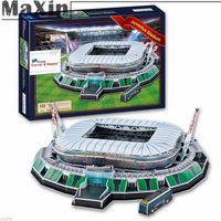 Adornment, Models,Home models model,Papercraft,NOTRE  Toy,Paper DE buy DAME Puzzle papercraft