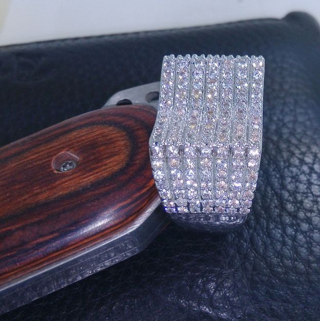 Free shipping low price 168pcs white topaz Fashion jewelry 10 kt white gold filled Gem women Wedding Ring gift