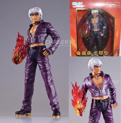 best cast off figures