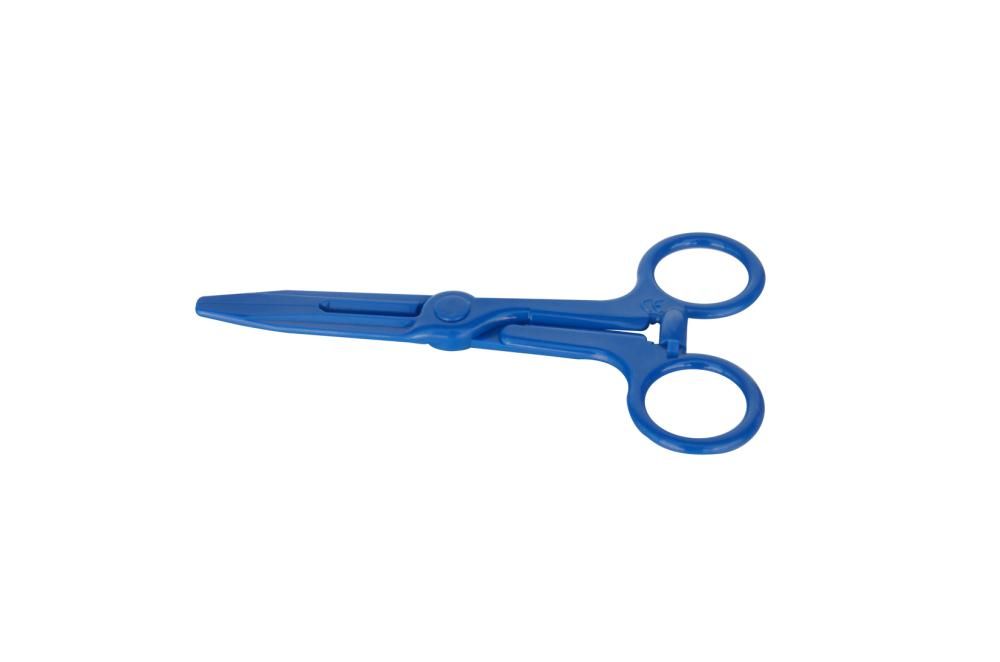 Dental Forceps Hemostatic Disposable Medical Equipment Plastic Scissors