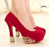 2014-gold-flower-sexy-high-heels-dress-s