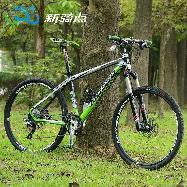 mosso xc team 7005