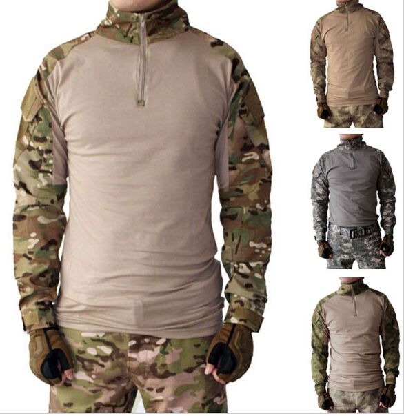 Tactical Mens Tdu Rapid Hunting Assault Combat Airsoft Paintball W