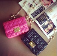 Wholesale - Women Fashion Korean Style Female Bag Sweet Cand...