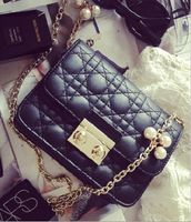 Wholesale- Women Fashion Korean Style Lady Bag 3 Colors Women...